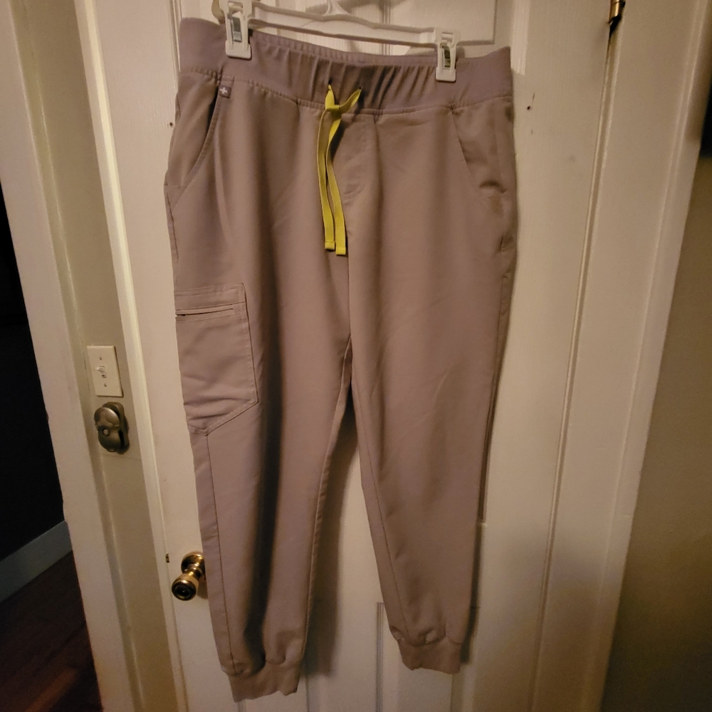 Figs zamora jogger sz lg